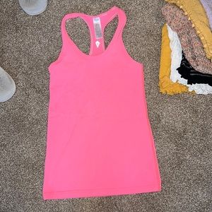 Size 8 ivivva tank!